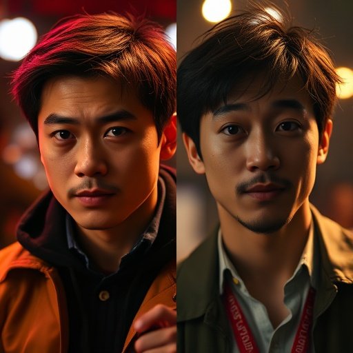 娱乐圈明星跨界出演引爆关注有人猜测这是明星的神秘合作